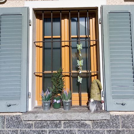Apartamento Stone Crodo Exterior foto