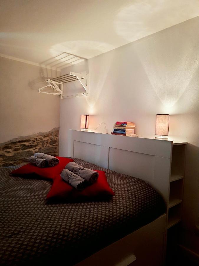 Apartamento Stone Crodo Exterior foto