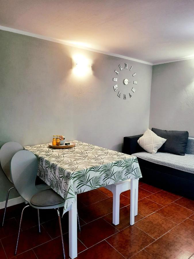 Apartamento Stone Crodo Exterior foto